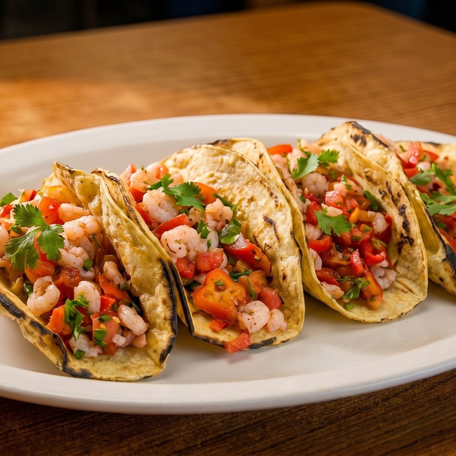 Bring the Flavor of Don Goyo’s Mexican Food to Your Next Event!
