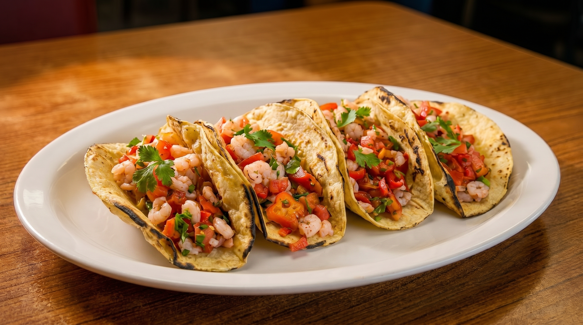 Bring the Flavor of Don Goyo’s Mexican Food to Your Next Event!