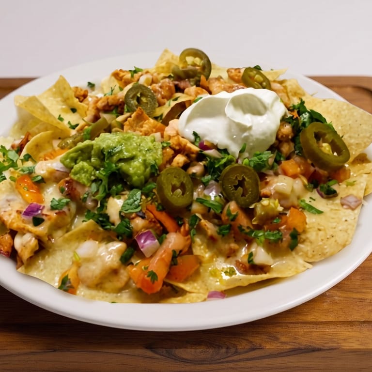 Savor Our Dinner Offerings